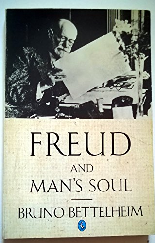 9780140228724: Freud and Man's Soul (Pelican)