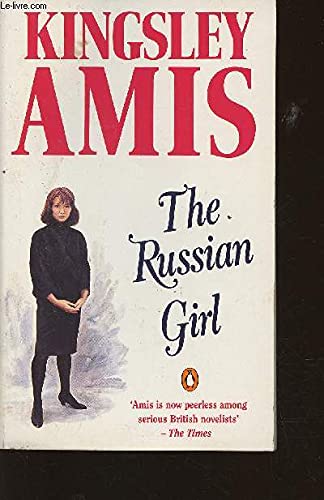 Beispielbild fr Russian Girl, The zum Verkauf von medimops