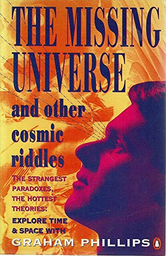 Imagen de archivo de The Missing Universe a la venta por ThriftBooks-Atlanta