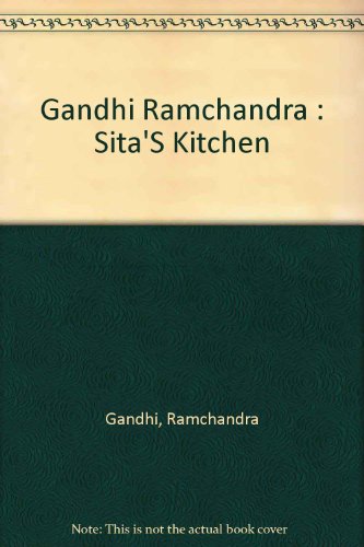 Stock image for Sita's Kitchen for sale by Better World Books