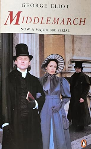 9780140230246: Middlemarch Tv Tie In Edition