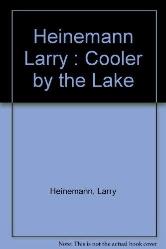 Beispielbild fr Cooler by the Lake zum Verkauf von Housing Works Online Bookstore