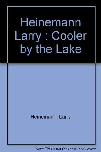 9780140230253: Cooler by the Lake