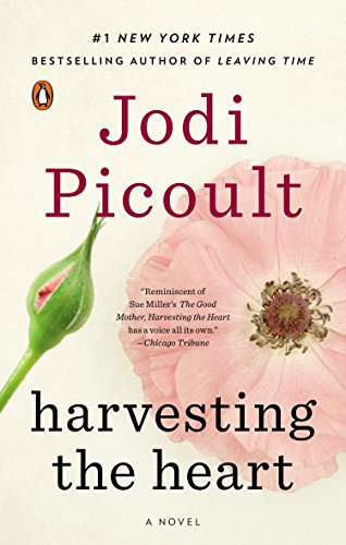 9780140230277: Harvesting the Heart: A Novel