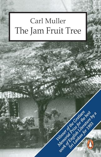 Stock image for The jam fruit tree for sale by SecondSale