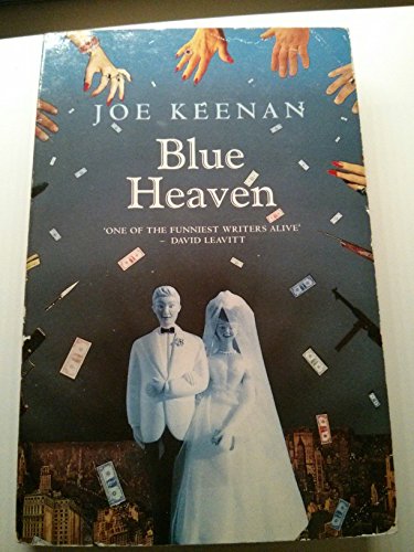 Beispielbild fr Blue Heaven zum Verkauf von WorldofBooks