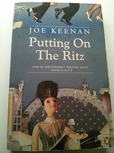 9780140230376: Putting on the Ritz (Contemporary American Fiction)