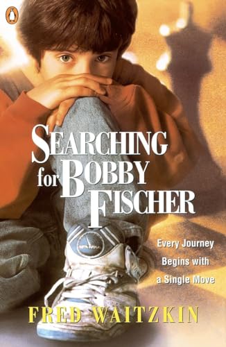 Imagen de archivo de Searching for Bobby Fischer: The Father of a Prodigy Observes the World of Chess a la venta por Goodwill of Colorado