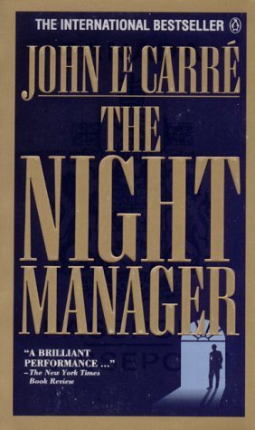 9780140230604: The Night Manager