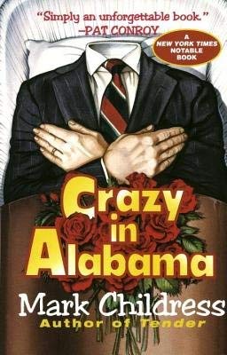 Beispielbild fr Crazy in Alabama zum Verkauf von WorldofBooks