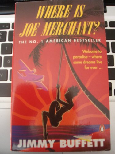 Beispielbild fr Where is Joe Merchant? zum Verkauf von Ammareal