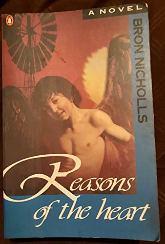 9780140230741: Reasons of the Heart