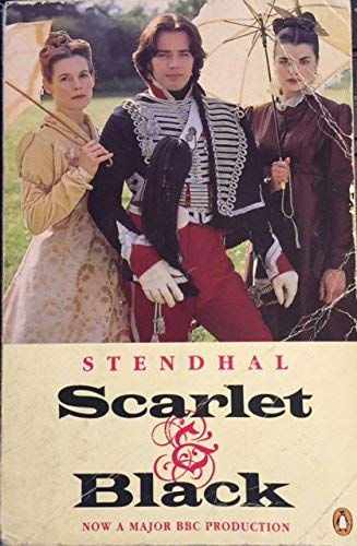 Stock image for Scarlet And Black;a Chronicle of the Nineteenth Century for sale by AwesomeBooks