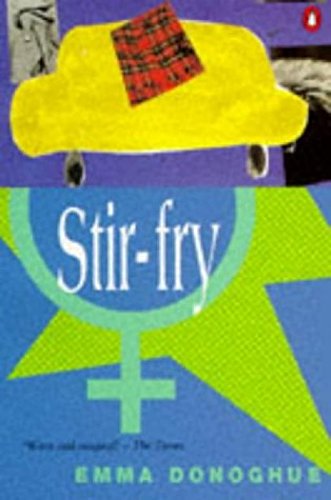 Beispielbild fr Stir-Fry zum Verkauf von AwesomeBooks