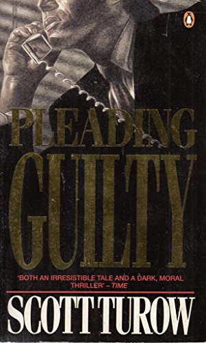 Stock image for Pleading Guilty for sale by SecondSale