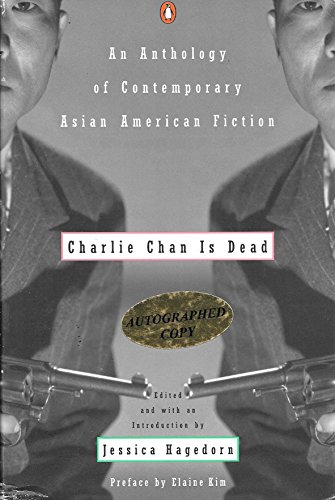 Imagen de archivo de Charlie Chan Is Dead: An Anthology of Contemporary Asian American Fiction a la venta por Wonder Book