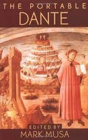 The Portable Dante: Revised Edition (Viking Portable Library) (9780140231144) by Dante Alighieri