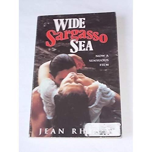 Beispielbild fr Wide Sargasso Sea zum Verkauf von WorldofBooks