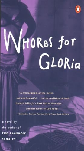 9780140231571: Whores for Gloria: A Novel (Contemporary American Fiction)