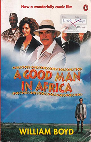 9780140231717: A Good Man in Africa