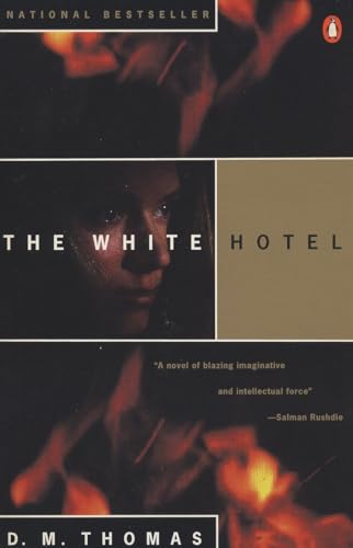 Beispielbild fr The White Hotel zum Verkauf von SecondSale