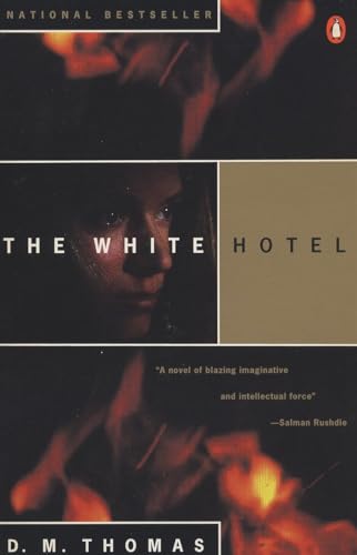Imagen de archivo de The White Hotel a la venta por Ergodebooks