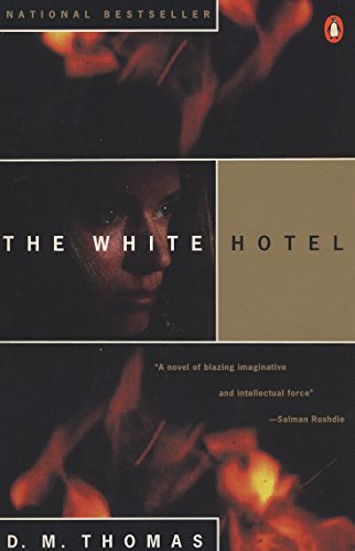 9780140231731: The White Hotel