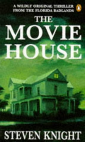 Beispielbild fr The Movie House zum Verkauf von WorldofBooks