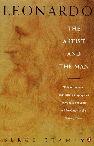 Stock image for Leonardo: The Artist and the Man for sale by SecondSale