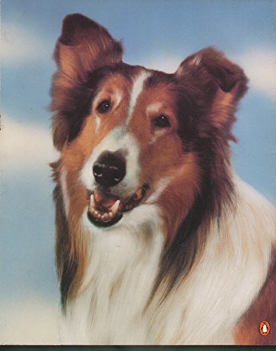 Stock image for Lassie: A Dogs Life, The First Fifty Years for sale by Goodwill of Colorado
