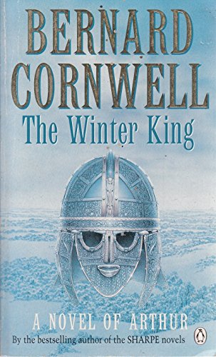 Stock image for The Winter King (The Arthur Books #1) for sale by Books of the Smoky Mountains