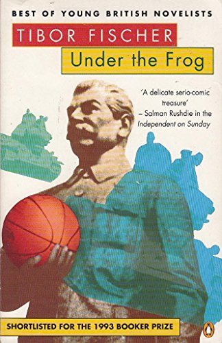 Stock image for Under the Frog : A Novel for sale by Better World Books