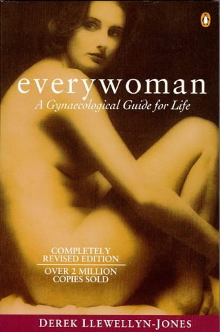 9780140232004: Everywoman: A Gynaecological Guide For Life(7th Edn)