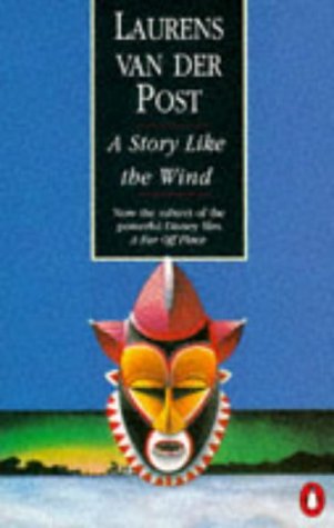Imagen de archivo de A Story Like the Wind a la venta por Books From California