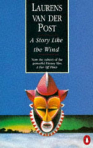 Stock image for A Story Like the Wind for sale by Books From California