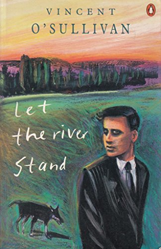 Beispielbild fr Let the River Stand zum Verkauf von medimops