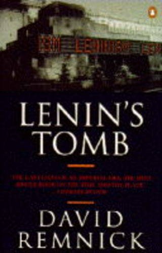 9780140232301: Lenin's Tomb: The Last Days of the Soviet Empire