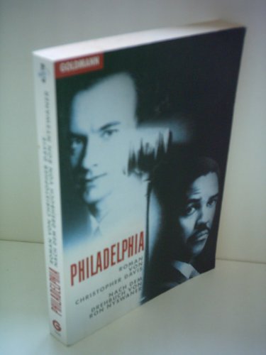Beispielbild fr Philadelphia zum Verkauf von WorldofBooks