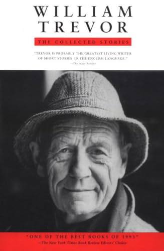 William Trevor: The Collected Stories