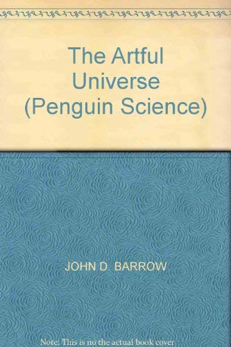 The Artful Universe: The Cosmic Source of Human Creativity