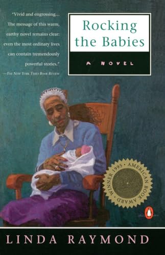 Beispielbild fr Rocking the Babies: A Novel zum Verkauf von Goodwill of Colorado