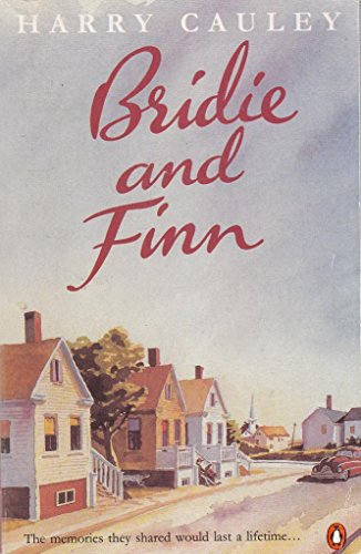 Stock image for Bridie and Finn for sale by Better World Books
