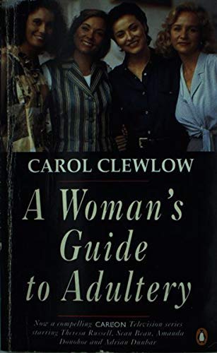 Beispielbild fr A Womans Guide to Adultery zum Verkauf von Reuseabook