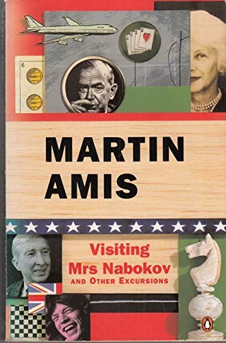 Beispielbild fr Visiting Mrs Nabokov And Other Excursions zum Verkauf von WorldofBooks
