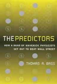 Beispielbild fr The Predictors (Penguin Press Science S.) zum Verkauf von WorldofBooks