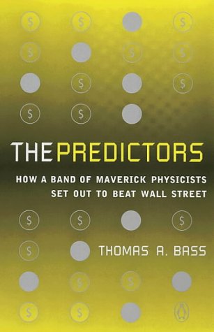 Imagen de archivo de The Predictors (Penguin Press Science S.) a la venta por WorldofBooks