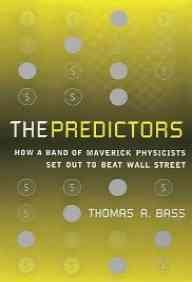 9780140232752: The Predictors (Penguin Press Science S.)