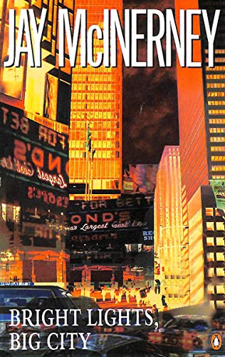 Stock image for Bright Lights, Big City for sale by Wonder Book