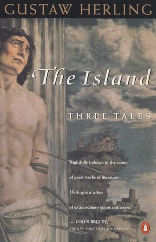 Stock image for The Island: Three Tales for sale by BooksRun