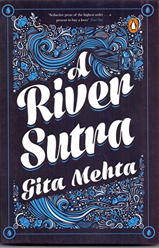 Stock image for River Sutra for sale by Wonder Book
